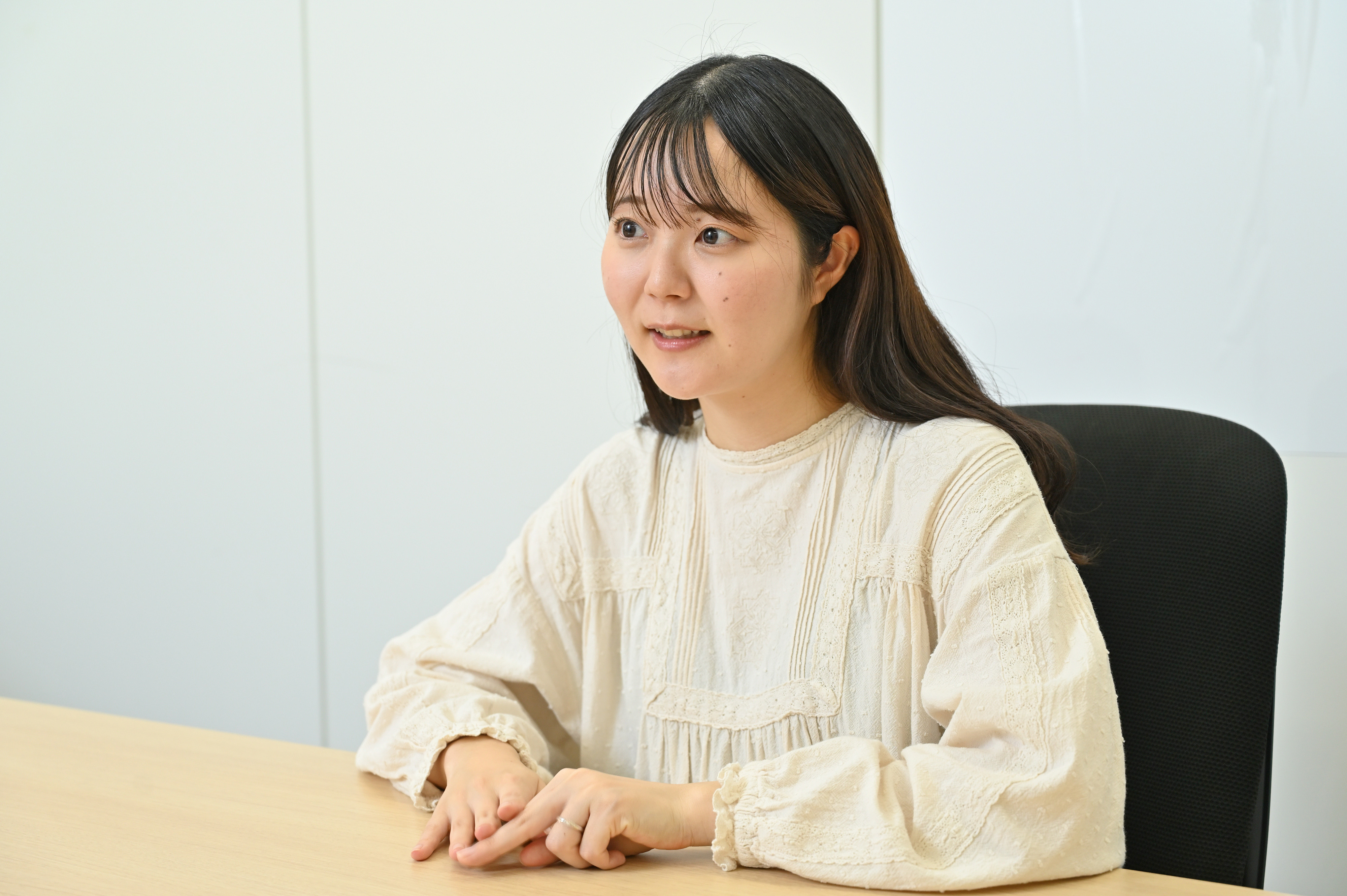 入社のきっかけ